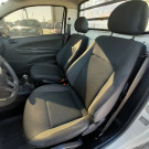 VW - VolksWagen Saveiro Robust 1.6 Total Flex 8V 2022 Flex-11