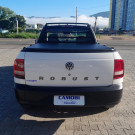 VW - VolksWagen Saveiro Robust 1.6 Total Flex 8V 2022 Flex-4