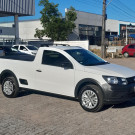 VW - VolksWagen Saveiro Robust 1.6 Total Flex 8V 2022 Flex-1