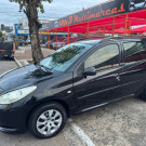 Peugeot 207 XR 1.4 Flex 8V 5p 2011 Flex-2