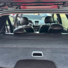 Peugeot 207 XR 1.4 Flex 8V 5p 2011 Flex-10
