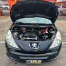 Peugeot 207 XR 1.4 Flex 8V 5p 2011 Flex-8