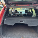 Peugeot 207 XR 1.4 Flex 8V 5p 2011 Flex-16