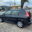 Peugeot 207 XR 1.4 Flex 8V 5p 2011 Flex-3