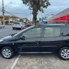 Peugeot 207 XR 1.4 Flex 8V 5p 2011 Flex-0