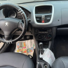 Peugeot 207 XR 1.4 Flex 8V 5p 2011 Flex-15