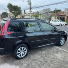 Peugeot 207 XR 1.4 Flex 8V 5p 2011 Flex-5