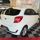 Ford Ka 1.5 SE 12V Flex 5p Mec. 2019 Flex-1