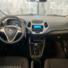 Ford Ka 1.5 SE 12V Flex 5p Mec. 2019 Flex-5