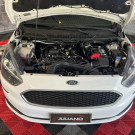 Ford Ka 1.5 SE 12V Flex 5p Mec. 2019 Flex-11