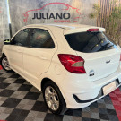 Ford Ka 1.5 SE 12V Flex 5p Mec. 2019 Flex-2