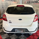 Ford Ka 1.5 SE 12V Flex 5p Mec. 2019 Flex-12