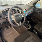 Ford Ka 1.5 SE 12V Flex 5p Mec. 2019 Flex-3
