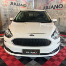Ford Ka 1.5 SE 12V Flex 5p Mec. 2019 Flex-10