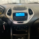 Ford Ka 1.5 SE 12V Flex 5p Mec. 2019 Flex-8