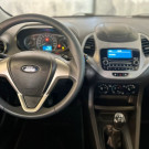 Ford Ka 1.5 SE 12V Flex 5p Mec. 2019 Flex-6