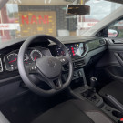 VW - VolksWagen Polo Track 1.0 Flex 12V 5p 2025 Flex-6