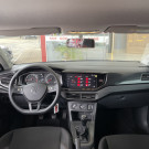 VW - VolksWagen Polo Track 1.0 Flex 12V 5p 2025 Flex-7