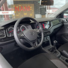 VW - VolksWagen Polo Track 1.0 Flex 12V 5p 2025 Flex-5