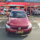 VW - VolksWagen VOYAGE TREND 1.6 Mi Total Flex 8V 4p 2013 Flex-1