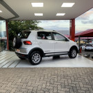 VW - VolksWagen CROSSFOX  1.6 T. Flex 16V 5p 2016 Flex-2