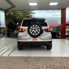 VW - VolksWagen CROSSFOX  1.6 T. Flex 16V 5p 2016 Flex-3