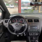 VW - VolksWagen CROSSFOX  1.6 T. Flex 16V 5p 2016 Flex-6