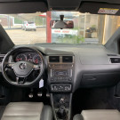 VW - VolksWagen CROSSFOX  1.6 T. Flex 16V 5p 2016 Flex-7