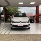 VW - VolksWagen CROSSFOX  1.6 T. Flex 16V 5p 2016 Flex-1