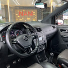 VW - VolksWagen CROSSFOX  1.6 T. Flex 16V 5p 2016 Flex-5