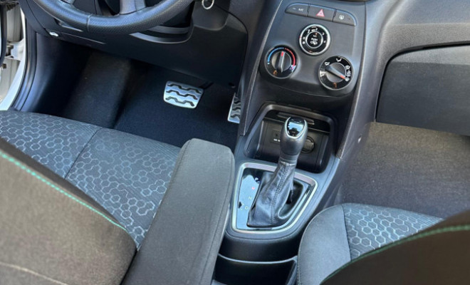 Hyundai HB20X Style 1.6 Flex 16v Mec. 2019 Flex-20
