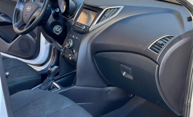 Hyundai HB20X Style 1.6 Flex 16v Mec. 2019 Flex-16