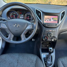 Hyundai HB20X Style 1.6 Flex 16v Mec. 2019 Flex-22