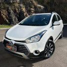 Hyundai HB20X Style 1.6 Flex 16v Mec. 2019 Flex-2