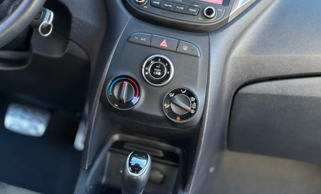 Hyundai HB20X Style 1.6 Flex 16v Mec. 2019 Flex-18