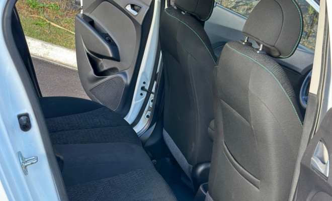 Hyundai HB20X Style 1.6 Flex 16v Mec. 2019 Flex-13