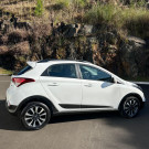 Hyundai HB20X Style 1.6 Flex 16v Mec. 2019 Flex-11
