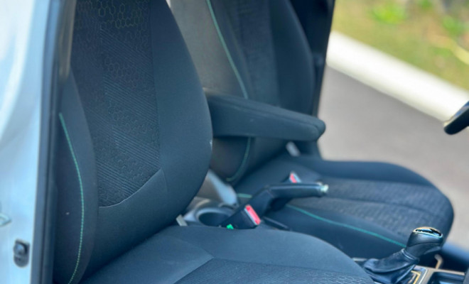 Hyundai HB20X Style 1.6 Flex 16v Mec. 2019 Flex-17