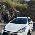 Hyundai HB20X Style 1.6 Flex 16v Mec. 2019 Flex-1