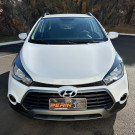 Hyundai HB20X Style 1.6 Flex 16v Mec. 2019 Flex-0