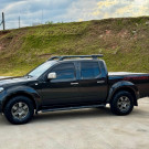 FRONTIER SV ATTACK 2.5 CD 4x4 Mec. 2016 Diesel – Força, robustez e confiabilidade em cada detalhe!