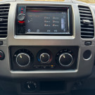 FRONTIER SV ATTACK 2.5 CD 4x4 Mec. 2016 Diesel – Força, robustez e confiabilidade em cada detalhe!