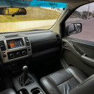 FRONTIER SV ATTACK 2.5 CD 4x4 Mec. 2016 Diesel – Força, robustez e confiabilidade em cada detalhe!