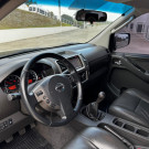 FRONTIER SV ATTACK 2.5 CD 4x4 Mec. 2016 Diesel – Força, robustez e confiabilidade em cada detalhe!