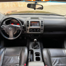 FRONTIER SV ATTACK 2.5 CD 4x4 Mec. 2016 Diesel – Força, robustez e confiabilidade em cada detalhe!