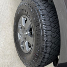 FRONTIER SV ATTACK 2.5 CD 4x4 Mec. 2016 Diesel – Força, robustez e confiabilidade em cada detalhe!