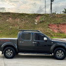 FRONTIER SV ATTACK 2.5 CD 4x4 Mec. 2016 Diesel – Força, robustez e confiabilidade em cada detalhe!