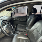 FRONTIER SV ATTACK 2.5 CD 4x4 Mec. 2016 Diesel – Força, robustez e confiabilidade em cada detalhe!