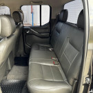 FRONTIER SV ATTACK 2.5 CD 4x4 Mec. 2016 Diesel – Força, robustez e confiabilidade em cada detalhe!