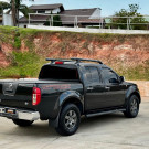 FRONTIER SV ATTACK 2.5 CD 4x4 Mec. 2016 Diesel – Força, robustez e confiabilidade em cada detalhe!